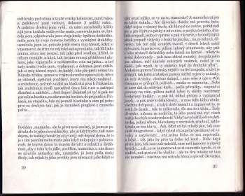 Bohumil Hrabal: Proluky