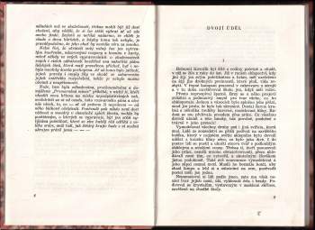 Bernard Horst: Promarněná mince