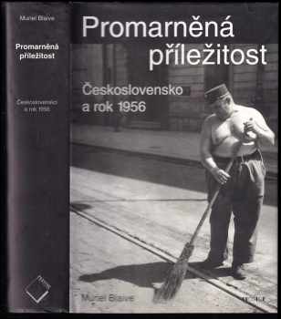 Promarněná příležitost