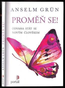 Proměň se!