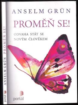 Proměň se!