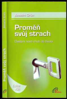 Proměň svůj strach