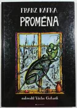 Proměna
