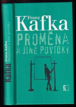 Proměna a jiné povídky