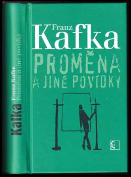Proměna a jiné povídky