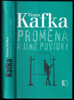 Proměna a jiné povídky