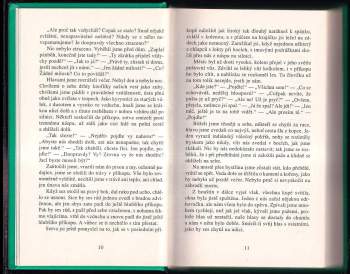 Franz Kafka: Proměna a jiné povídky