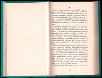 Franz Kafka: Proměna a jiné povídky