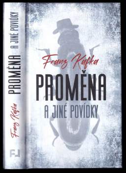 Proměna a jiné povídky