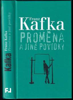 Proměna a jiné povídky