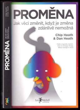 Proměna