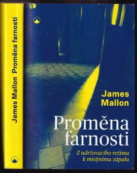 Proměna farnosti