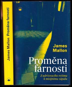 Proměna farnosti