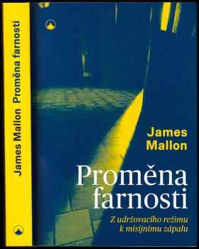 James Mallon: Proměna farnosti