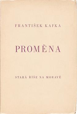 Proměna
