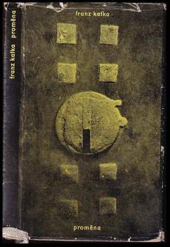 Franz Kafka: Proměna