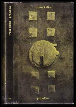 Franz Kafka: Proměna