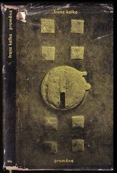 Franz Kafka: Proměna