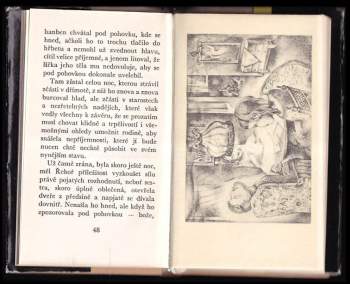 Franz Kafka: Proměna
