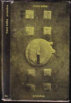 Franz Kafka: Proměna