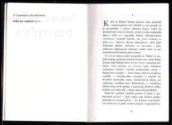 Franz Kafka: Proměna