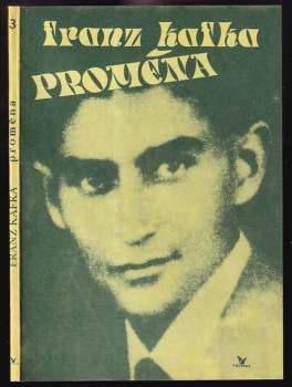 Proměna