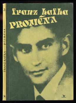 Proměna