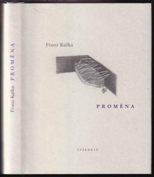 Proměna