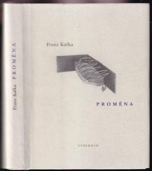 Franz Kafka: Proměna