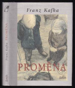 Proměna