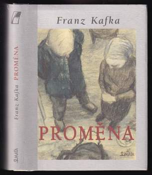 Proměna