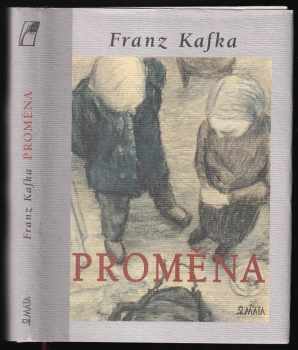 Proměna