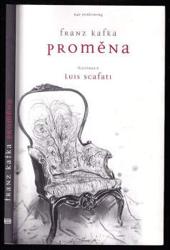 Proměna