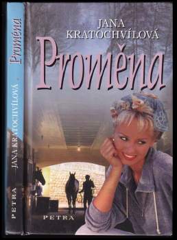 Proměna