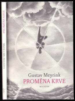 Proměna krve