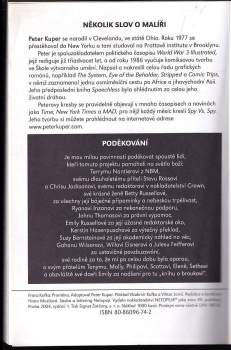 Proměna