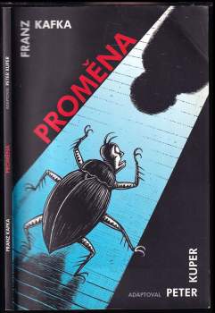 Proměna