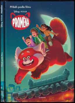 Proměna