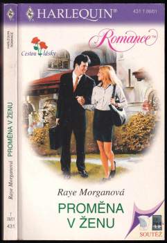 Proměna v ženu