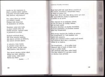 Viktor Dyk: Promenáda Diogenova