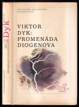 Promenáda Diogenova - Viktor Dyk (1990, Československý spisovatel) - ID: 758458