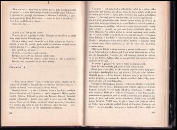 Adolf Branald: Promenáda s jelenem