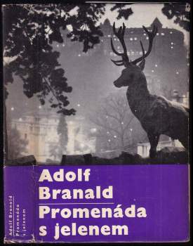 Adolf Branald: Promenáda s jelenem