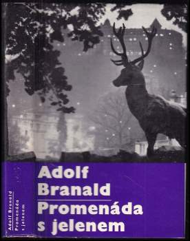 Promenáda s jelenem