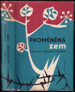 Proměněná zem