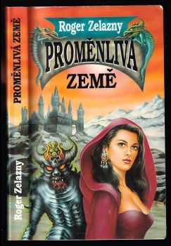 Proměnlivá země