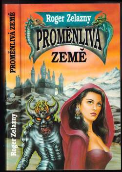 Proměnlivá země
