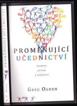 Greg Ogden: Proměňující učednictví