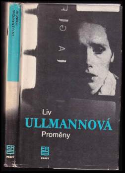 Liv Ullmann: Proměny
