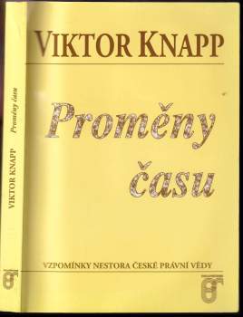 Proměny času
